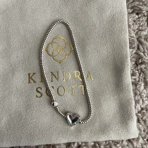 Kendra Scott bracelet, never worn, perfect condition